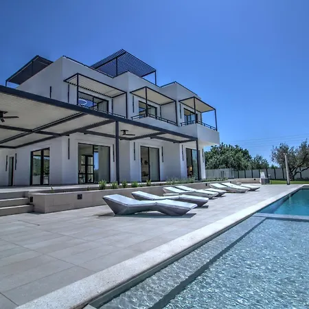 Watanave Luxury Corfu