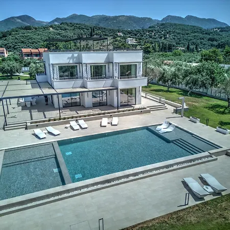 Watanave Luxury Corfu Corfu (city)
