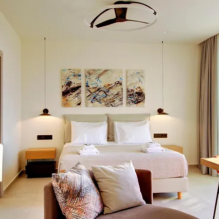 Watanave Luxury Corfu * Corfu (city)