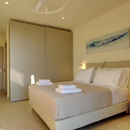 Watanave Luxury Corfu Corfu (city)