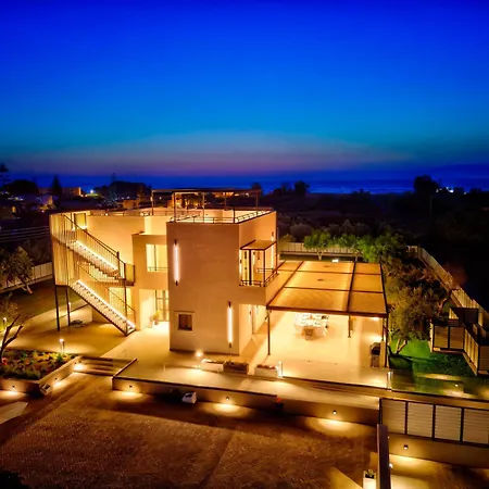 Watanave Luxury Corfu * Corfu (city)