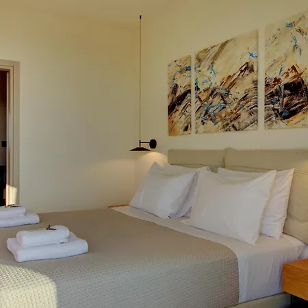 Watanave Luxury Corfu *