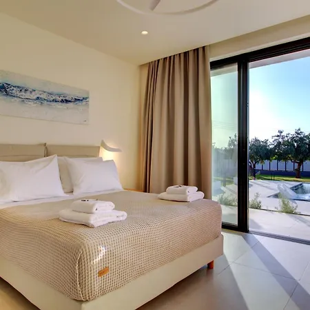 Watanave Luxury Corfu
