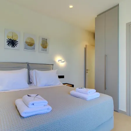 Watanave Luxury Corfu *