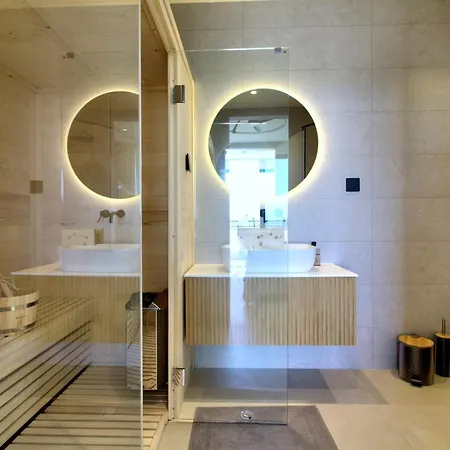 Villa Watanave Luxury Corfu