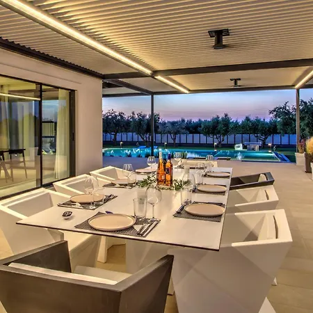 Watanave Luxury Corfu * Corfu (city)