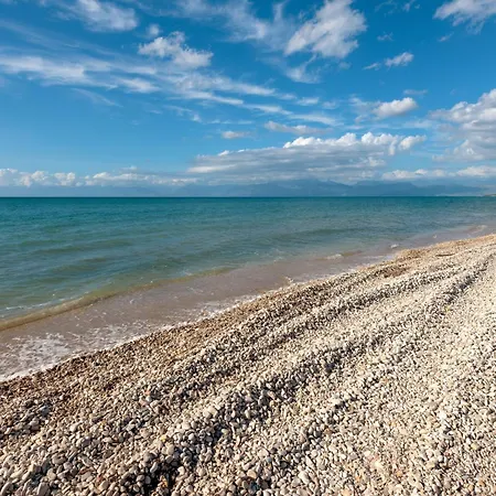Watanave Luxury Corfu *